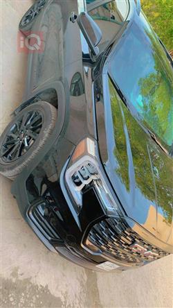 GMC Terrain